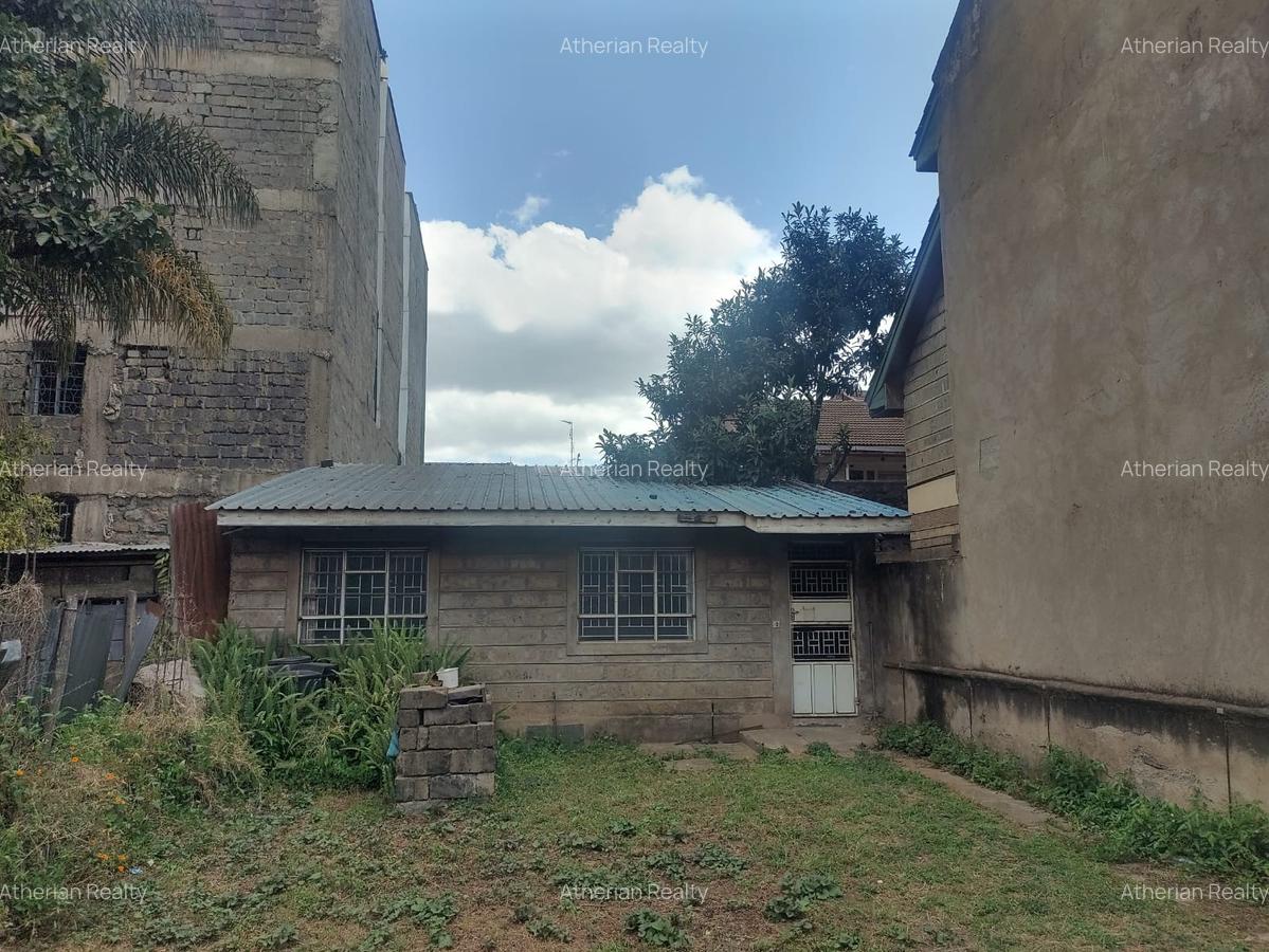 0.018 ha Land at Jamhuri Estate - 5