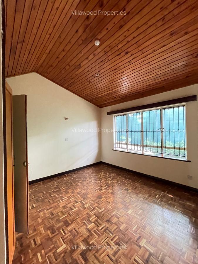 5 Bed House with Staff Quarters in Gigiri - 10