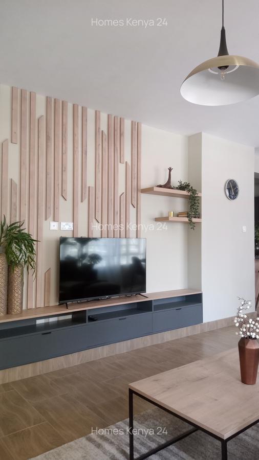 2 Bed Apartment in Thindigua - 2