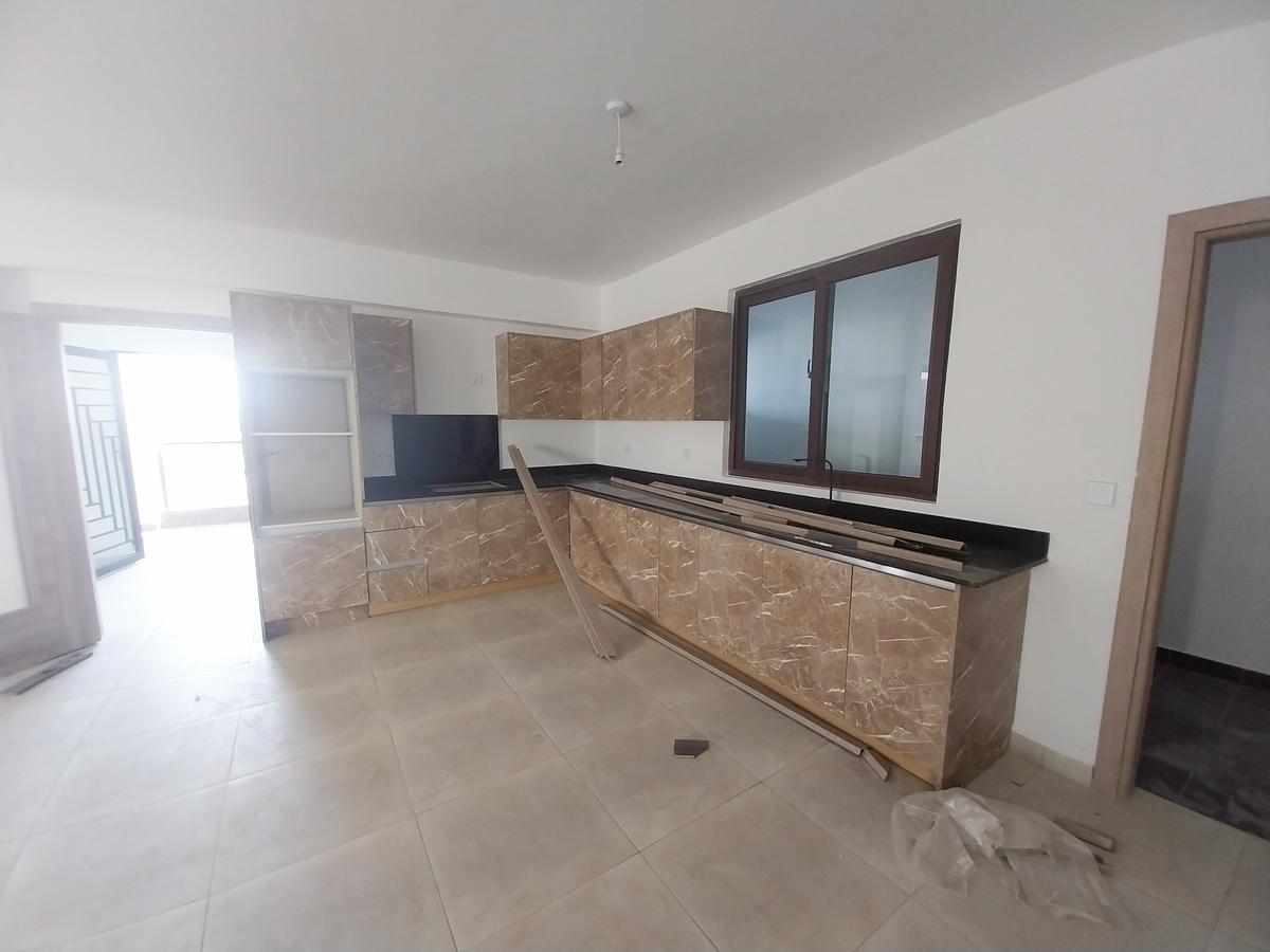 2 Bed Apartment with Swimming Pool in Westlands Area - 7