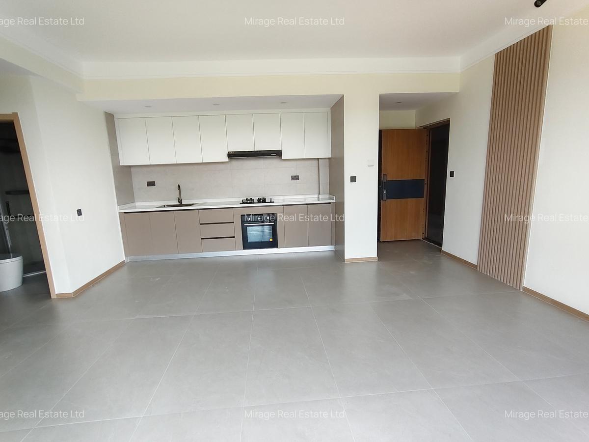 2 Bed Apartment with Swimming Pool in Westlands Area - 9