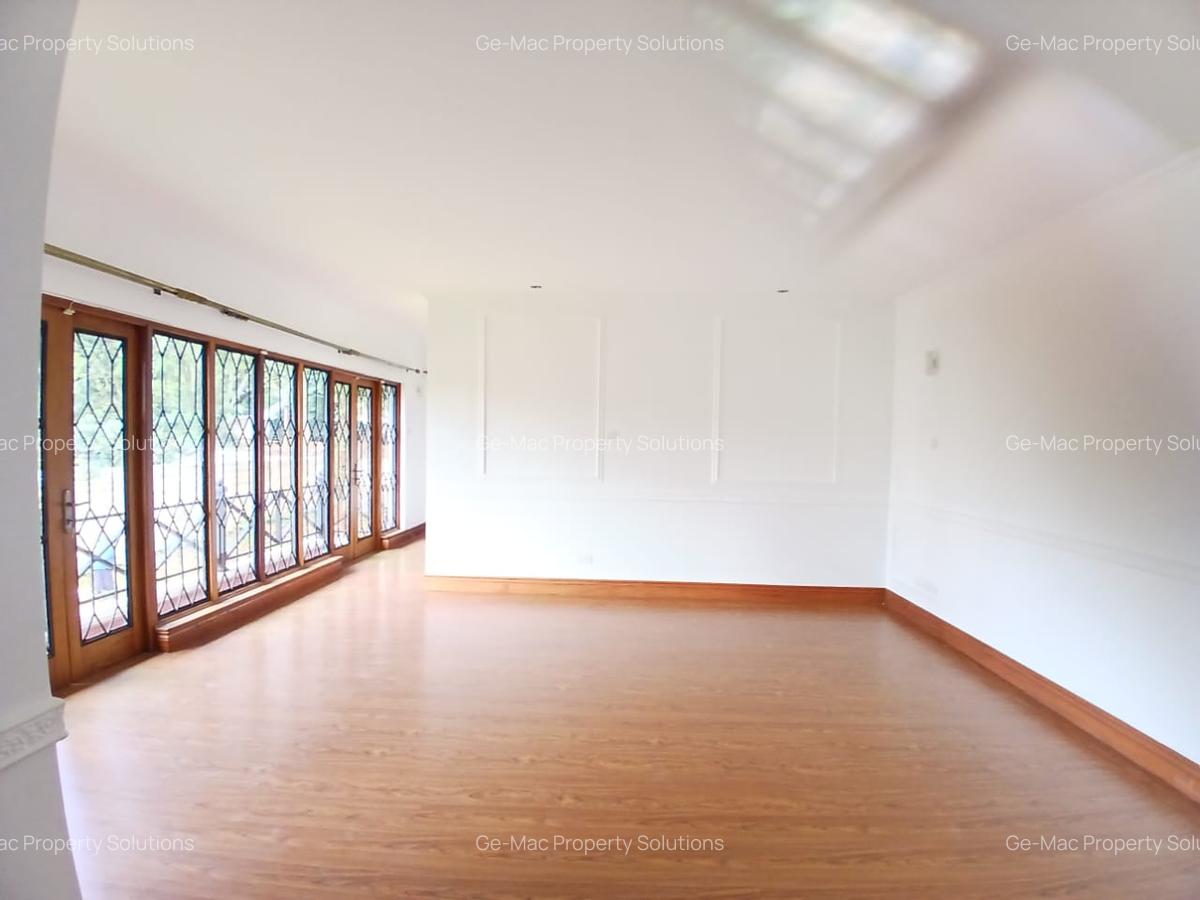 5 Bed House with En Suite in Gigiri - 20