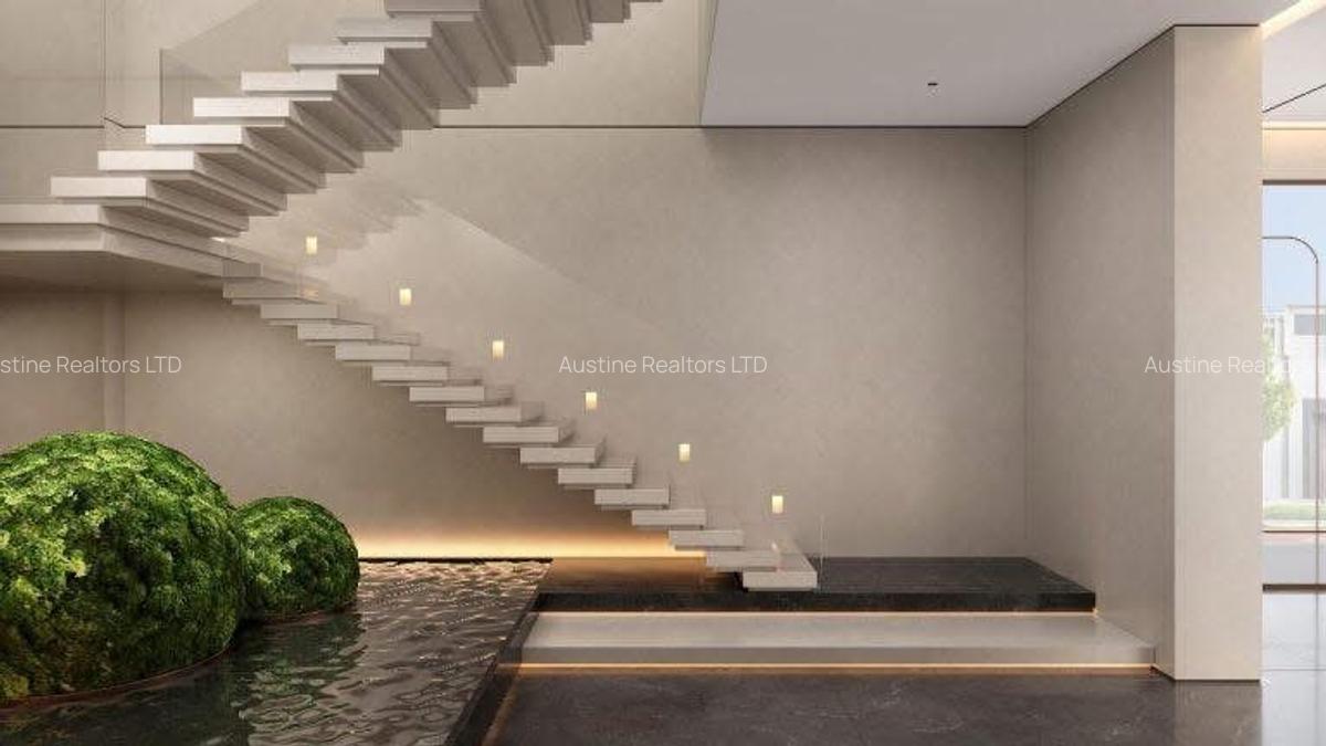 6 Bed Villa with En Suite in Runda - 3