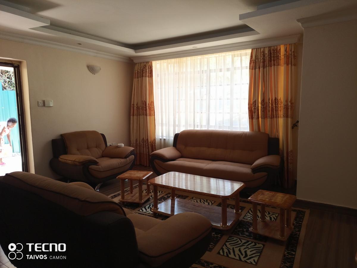 Furnished 3 Bed Apartment with En Suite at Rosslyn Lone Tree Estate Rd - 6