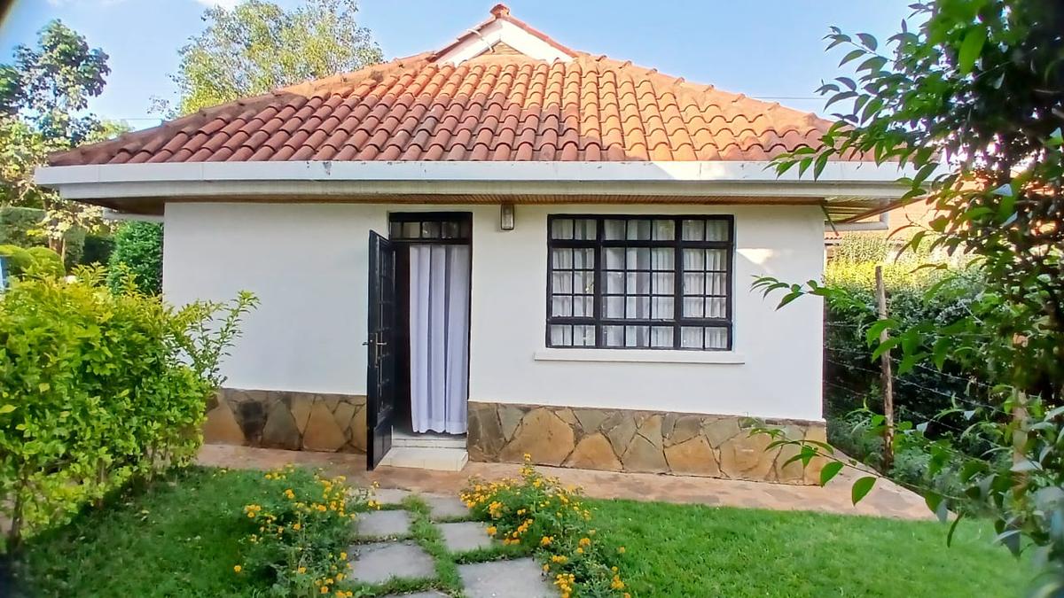 1 Bed House with En Suite in Runda - 3