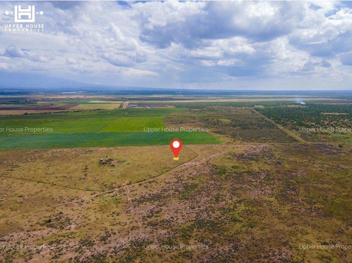 200 ac Land at Jua Kali - 5