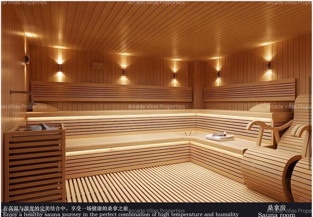 Studio Apartment with En Suite in Kileleshwa - 7