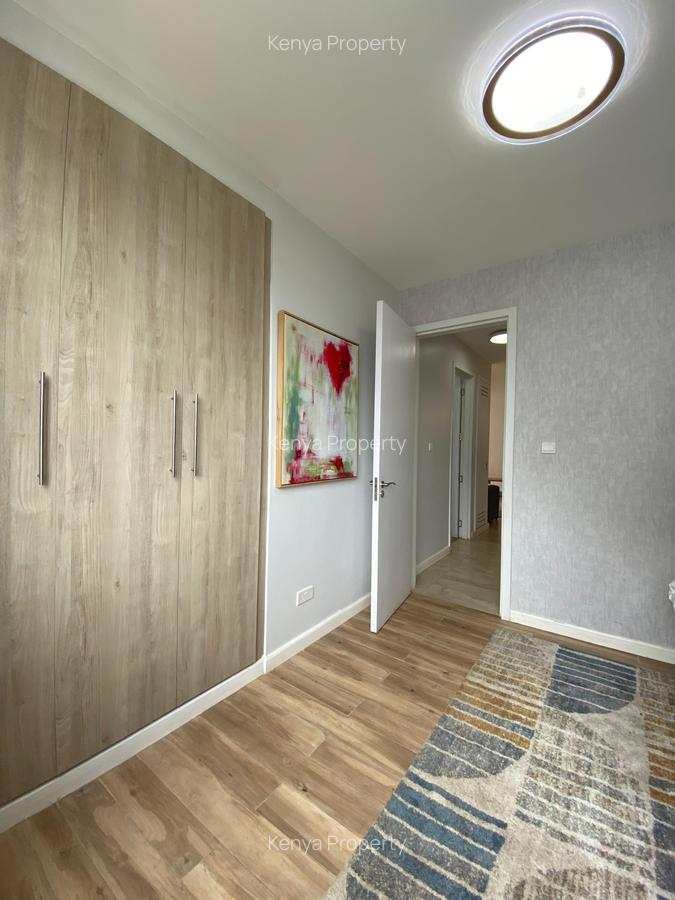 4 Bed Apartment with En Suite in Kileleshwa - 10