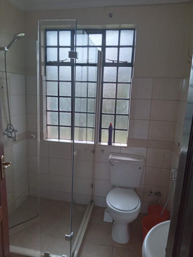 Serviced 1 Bed Apartment with Parking in Gigiri - 5