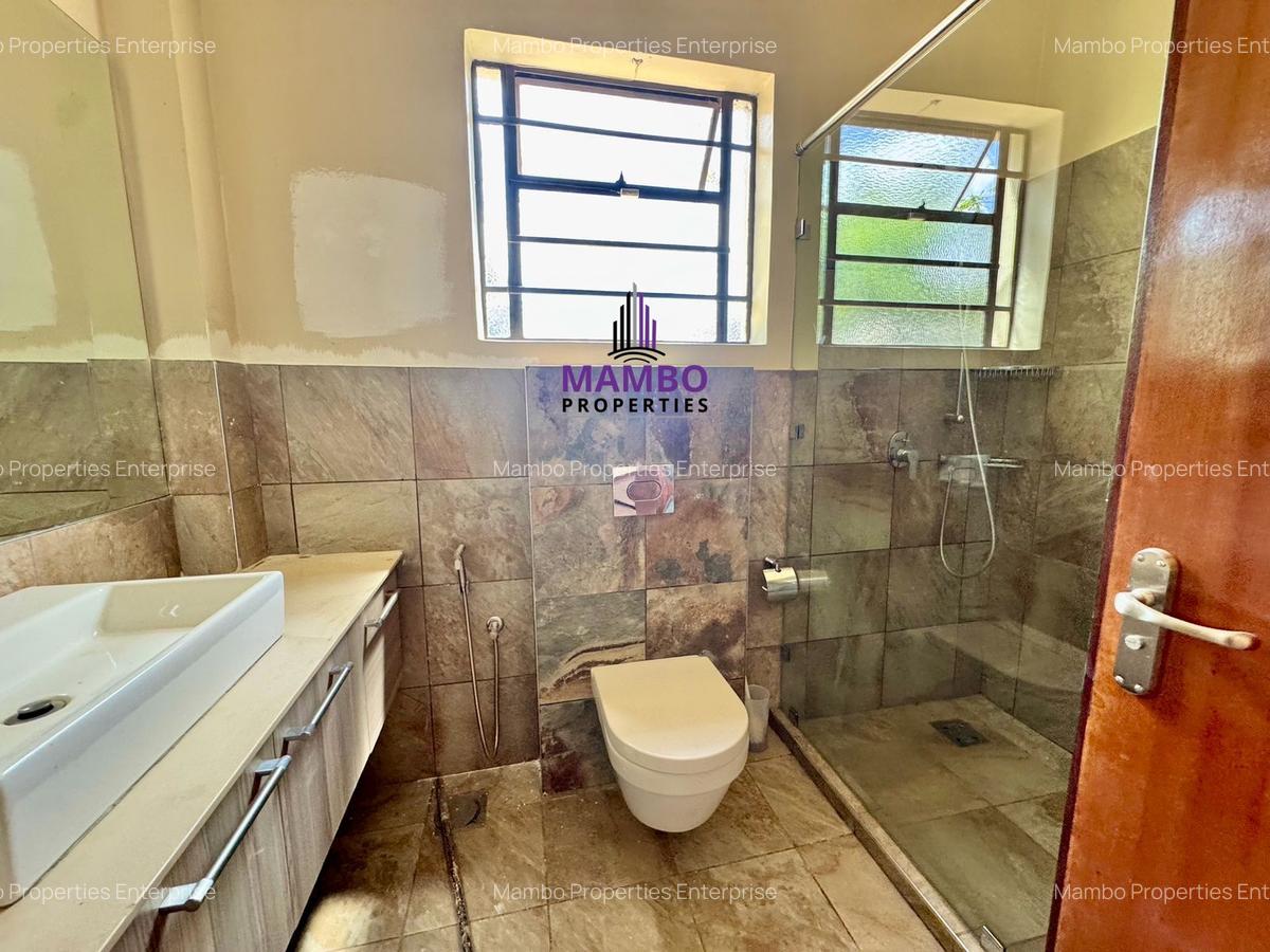 5 Bed House with En Suite at Lower Kabete Rd - 4