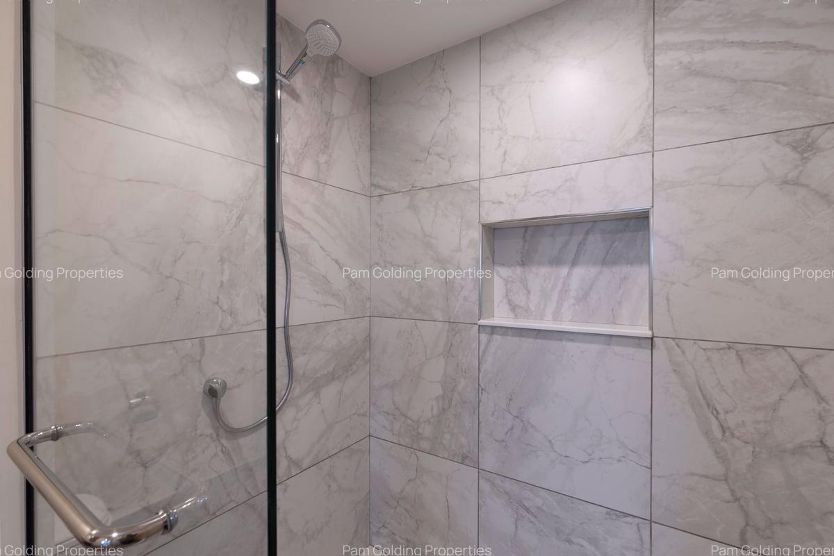 1 Bed Apartment at Muthiithi Road - 13