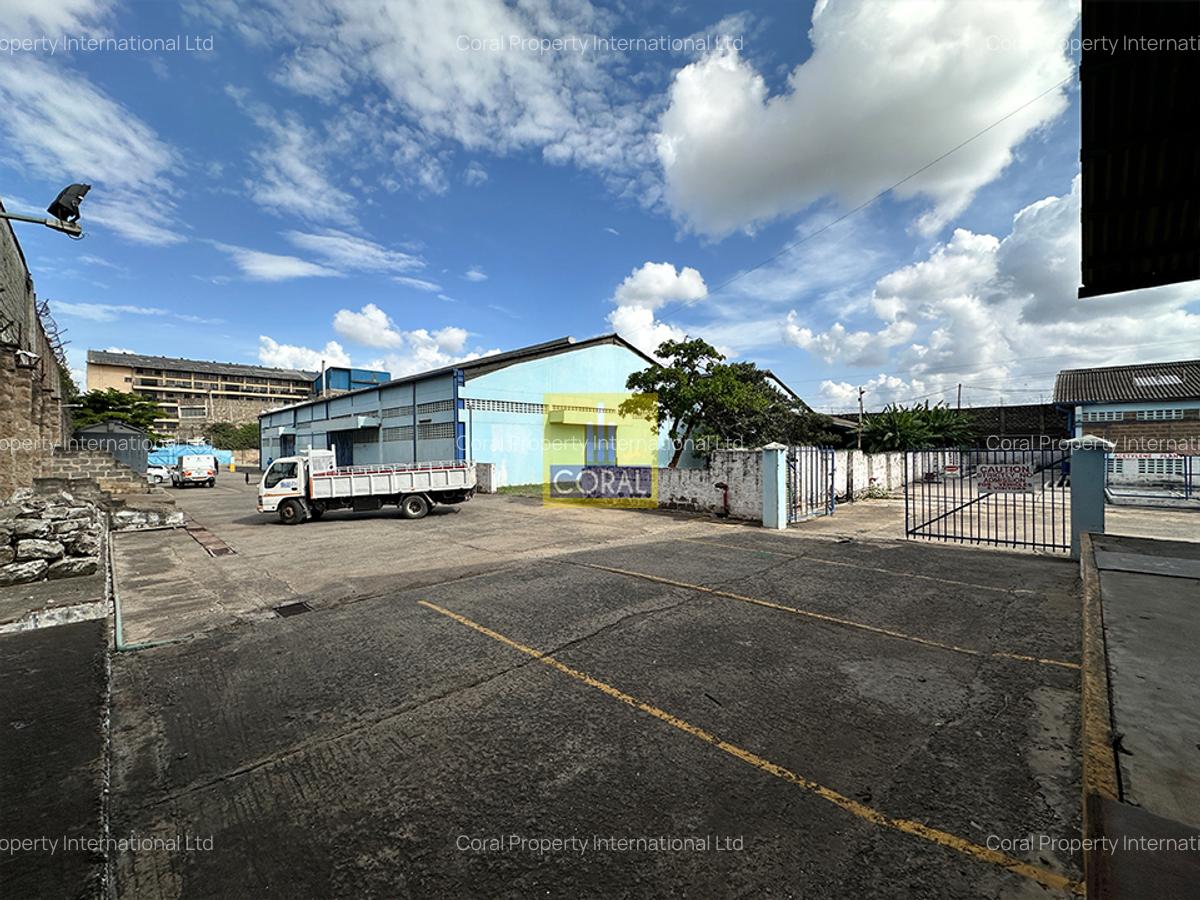 Land in Industrial Area - 5