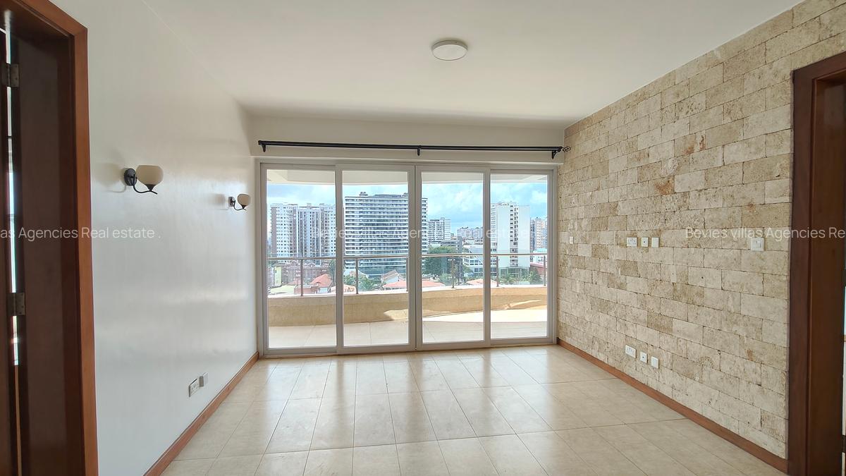 2 Bed Apartment with En Suite at Kilimani - 8