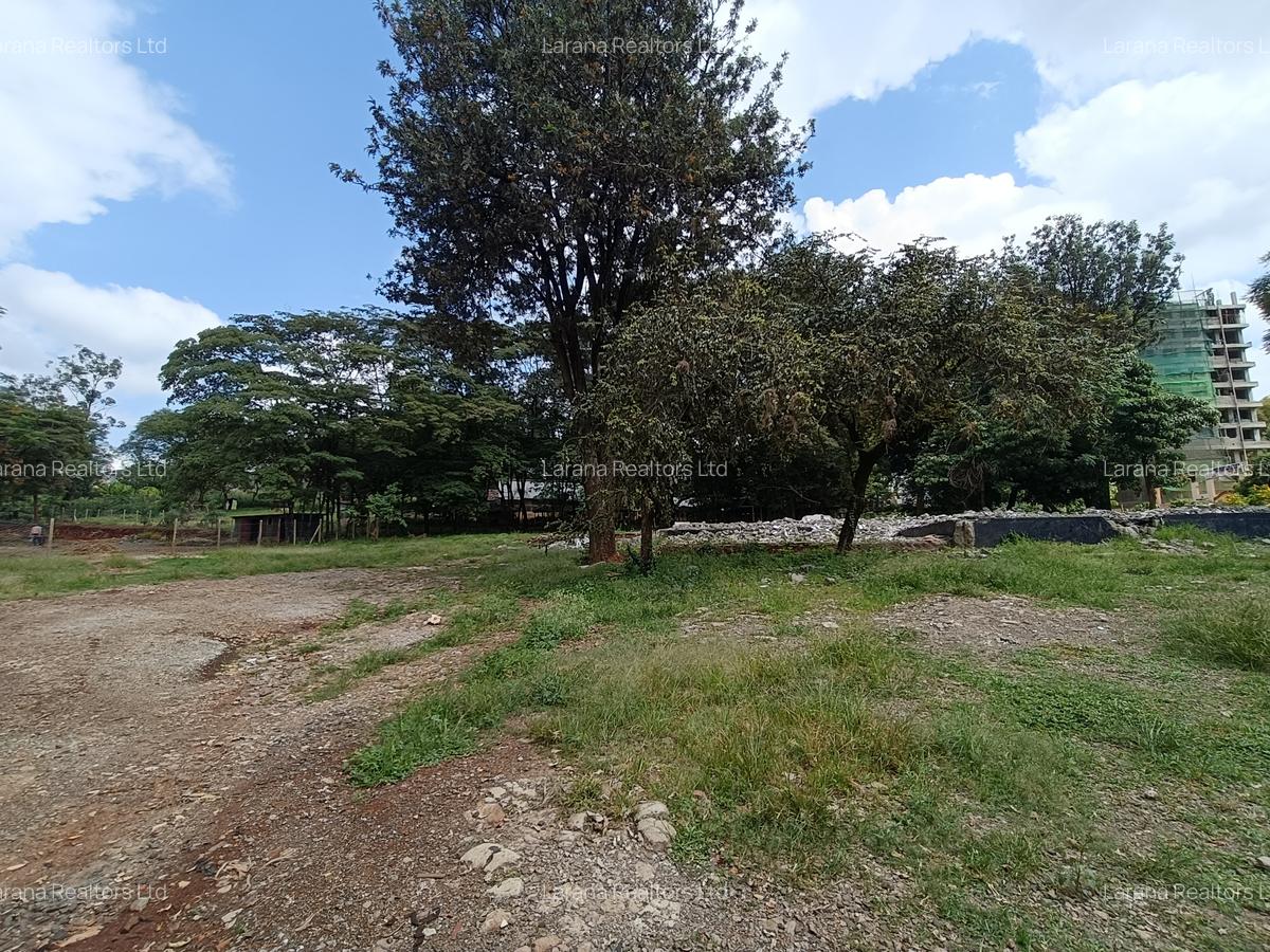 4 ac Commercial Land at Mirema Drive - 9