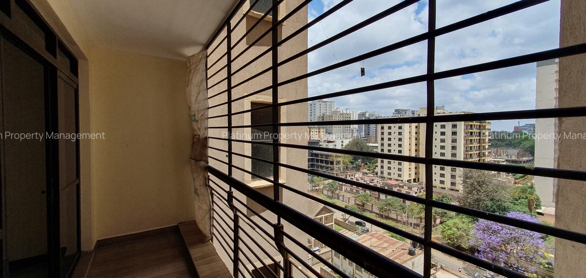 3 Bed Apartment with En Suite at Wambugu Rd - 5