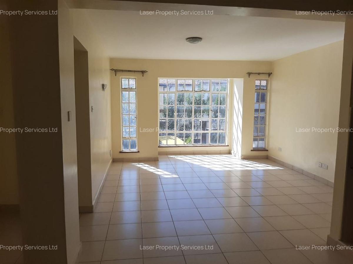 3 Bed Apartment with En Suite at Langata Road - 5