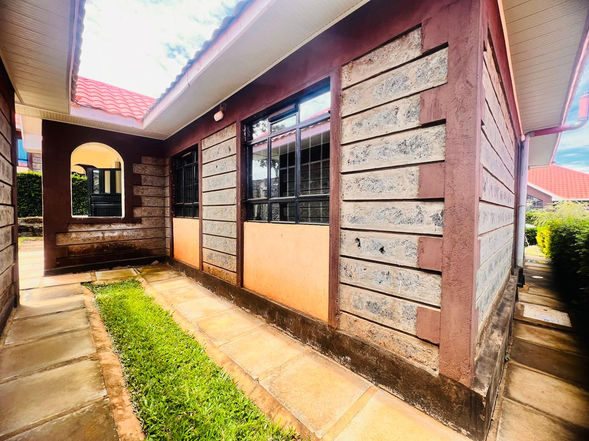 3 Bed House with En Suite at Kenyatta Road - 12