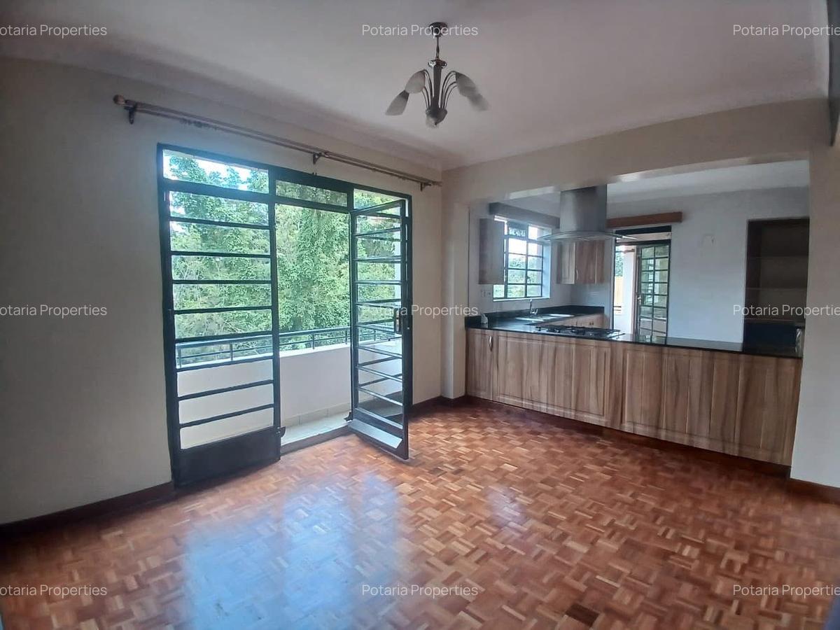 4 Bed Apartment with En Suite in Kilimani - 2
