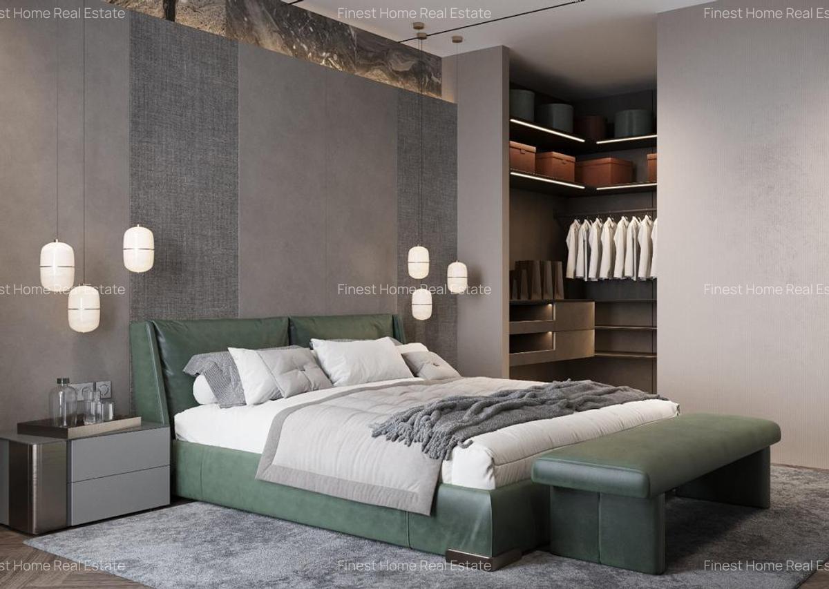 Furnished 1 Bed Apartment with En Suite at 4Th Ngong Avenue - 17