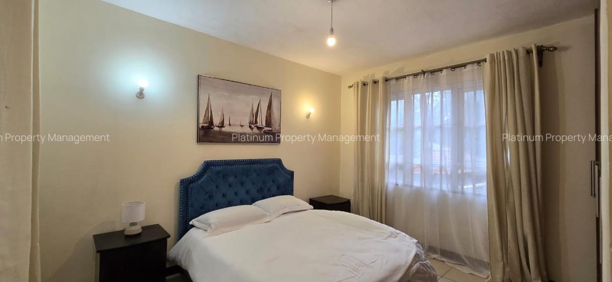 Serviced 2 Bed Apartment with En Suite at Brookside Gardens - 11