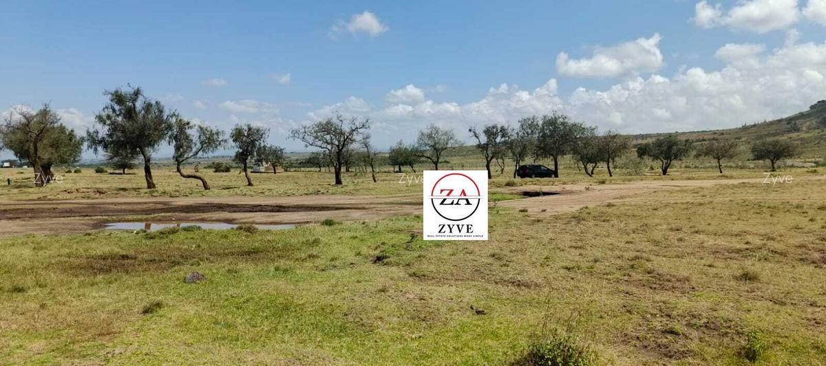 3 ac Land at Mirera - 15