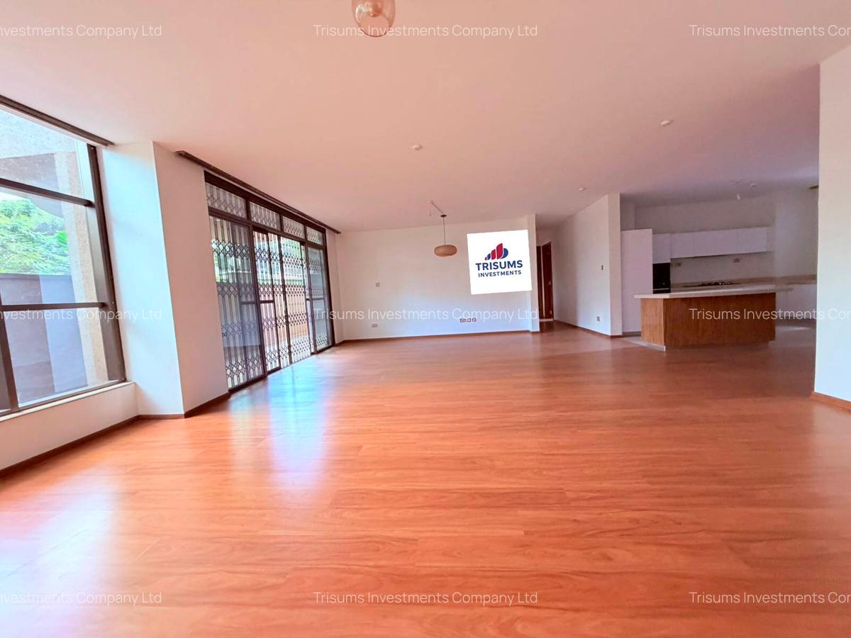 3 Bed Apartment with En Suite in Parklands - 1