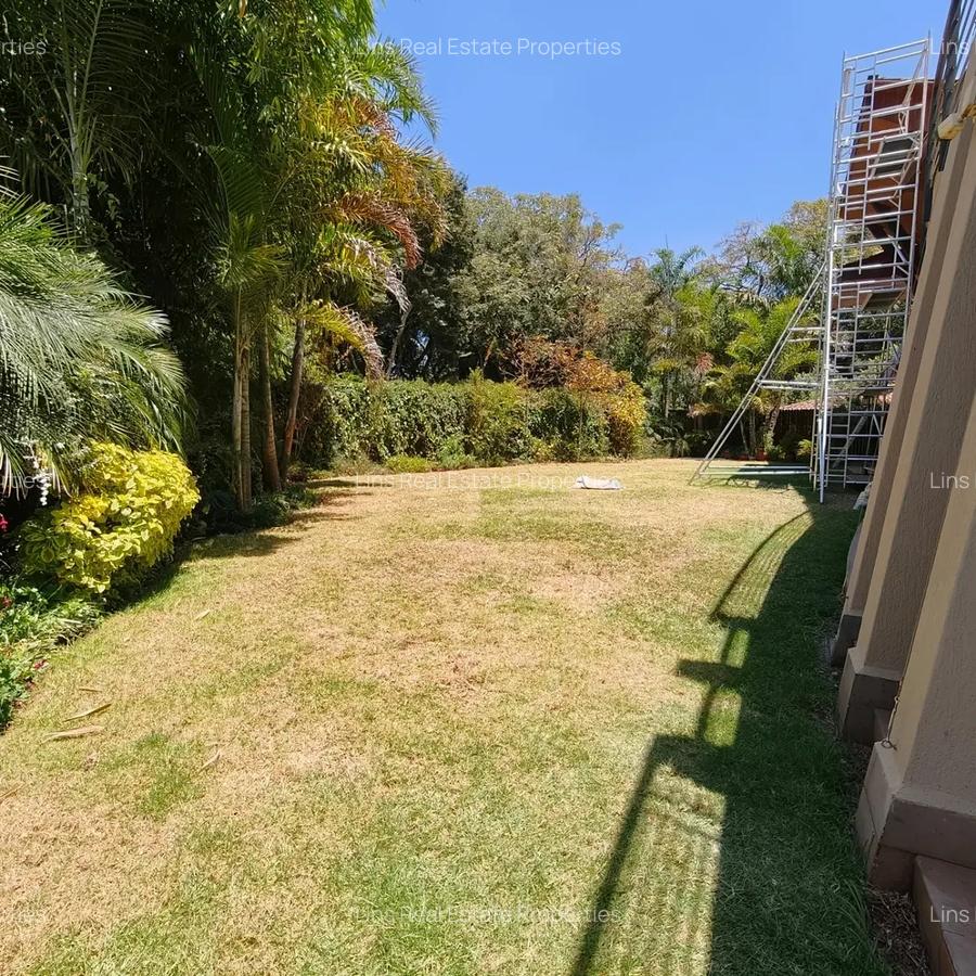 5 Bed House with En Suite in Lower Kabete - 16
