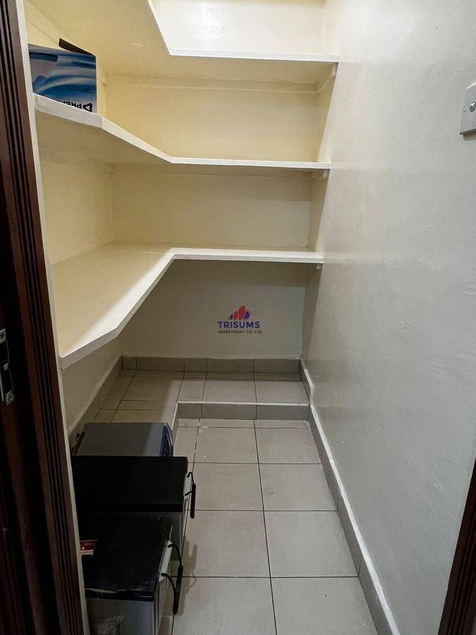 Furnished 2 Bed Apartment with En Suite at Westlands - 4