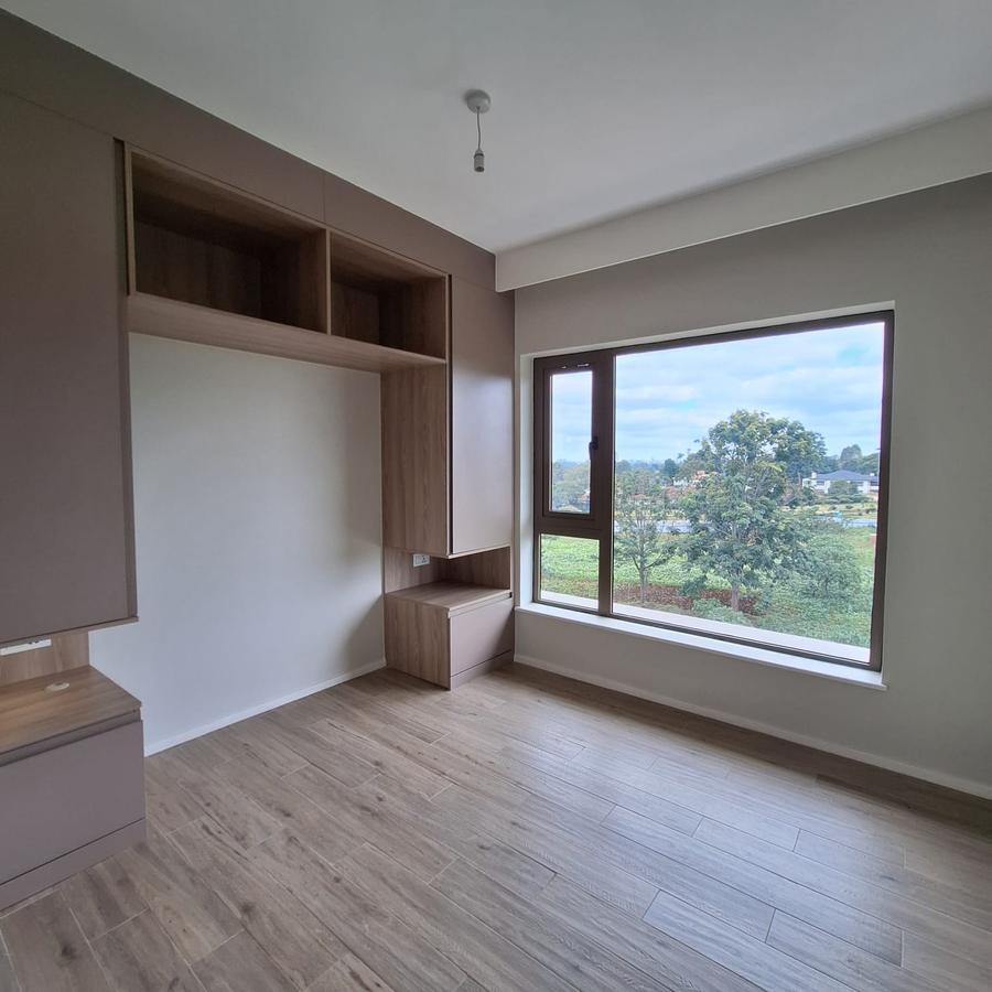 2 Bed Apartment with En Suite at Red Hill - 6