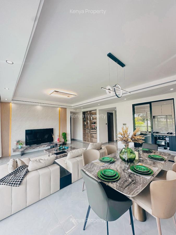 2 Bed Apartment with Swimming Pool at George Padmore Road - 1