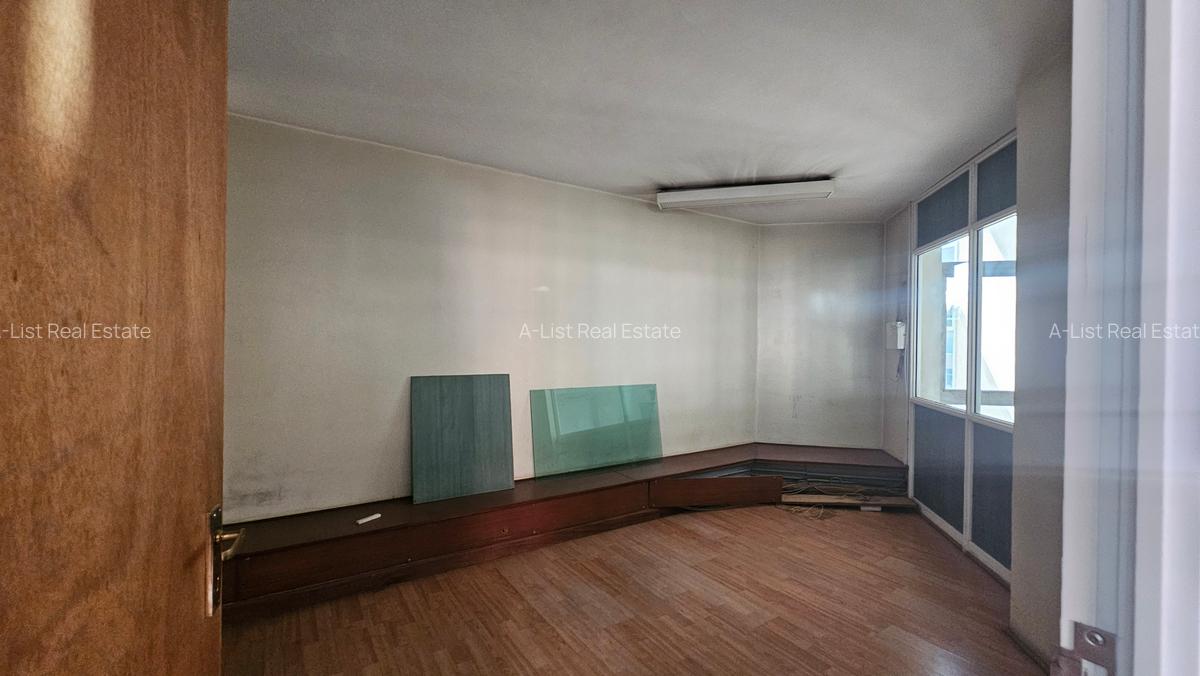 1,300 ft² Office with Backup Generator at Westlands - 6