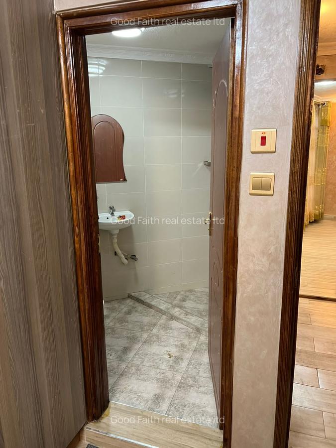 1 Bed House with Garden in Runda - 12