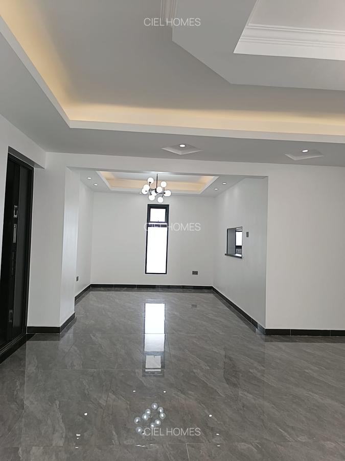 5 Bed Apartment with En Suite at Oloitoktok Road - 2