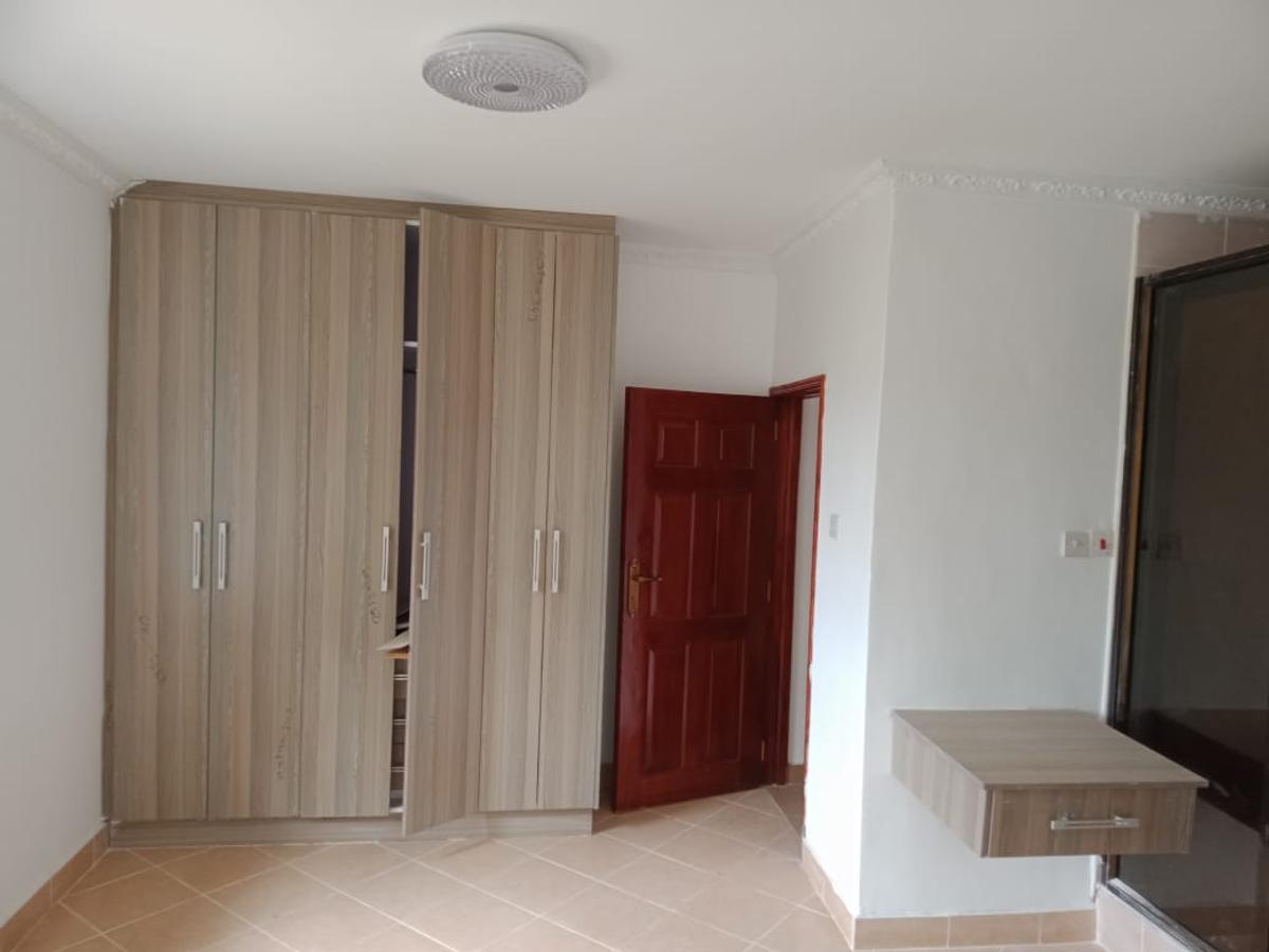 4 Bed Townhouse with En Suite in Kitengela - 6