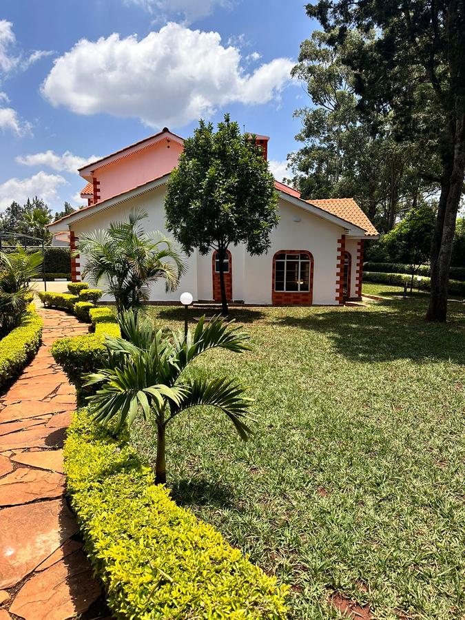 5 Bed House with En Suite at Bomas - 9