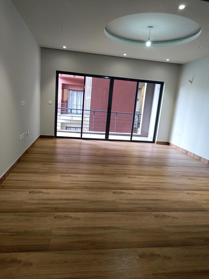 3 Bed Apartment with En Suite in Kileleshwa - 2