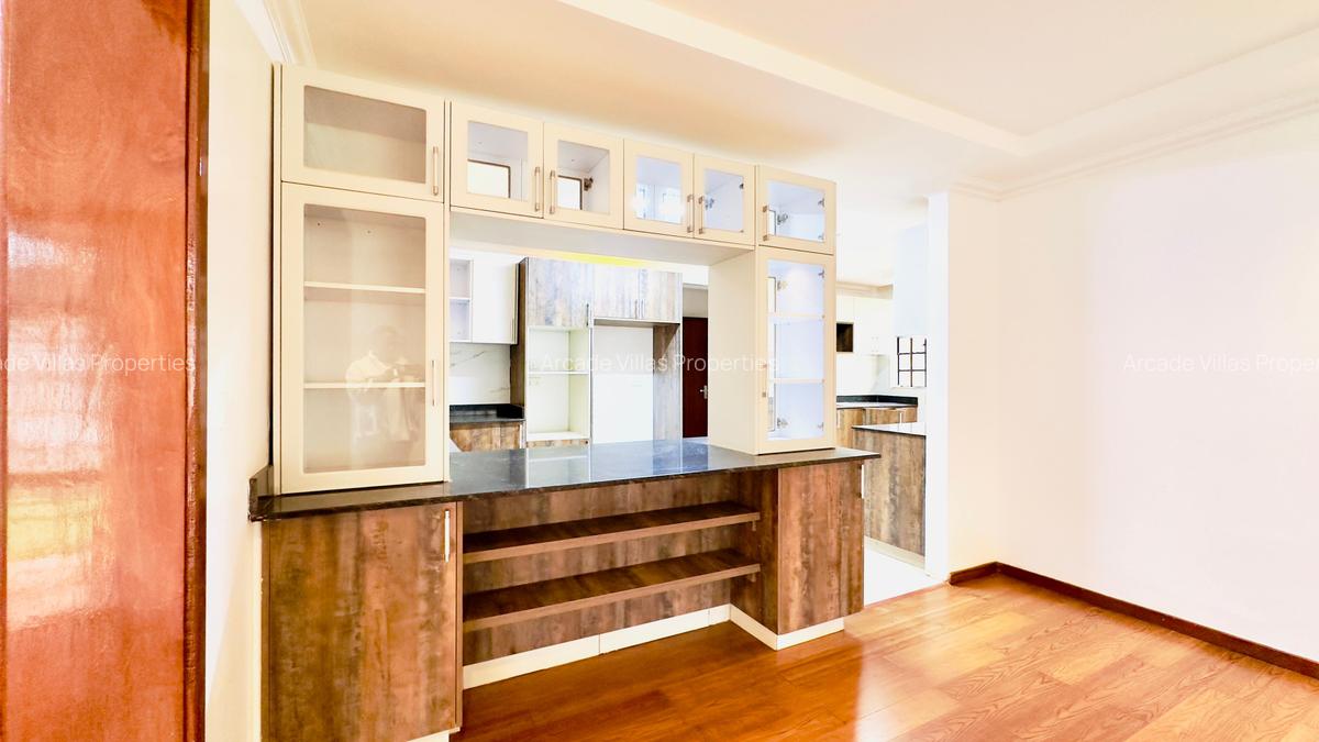 4 Bed Villa with En Suite at Kitisuru - 6