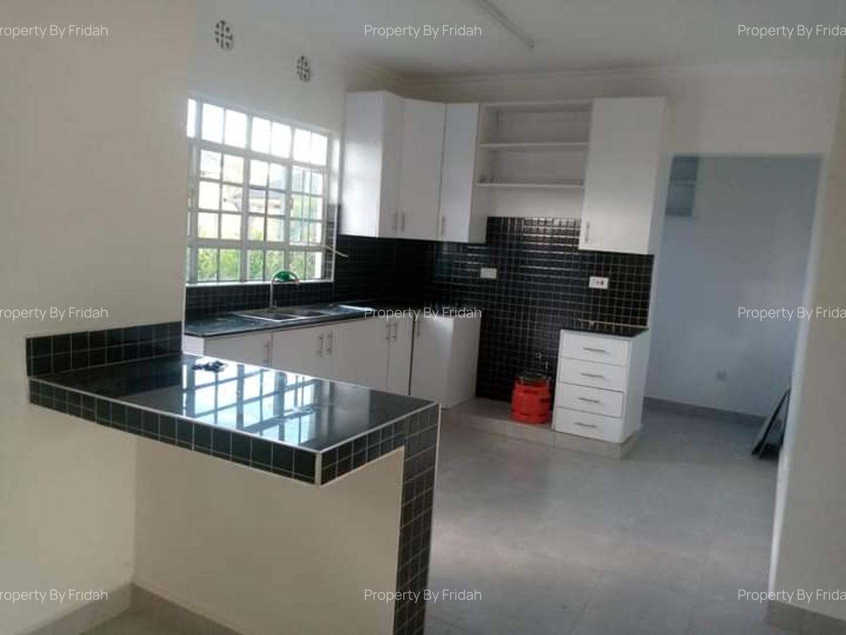 3 Bed House with Staff Quarters in Kitengela - 5