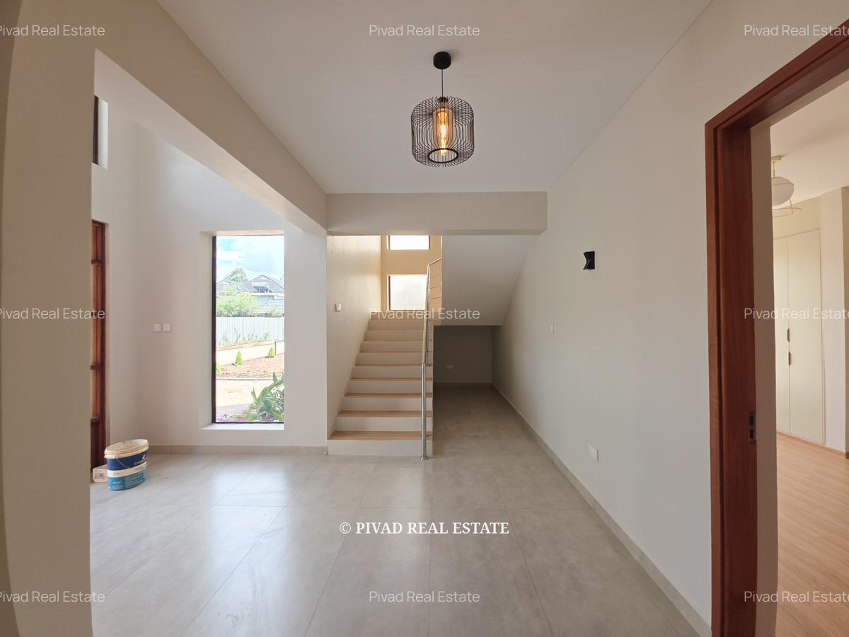 5 Bed House with Garden in Karen - 2