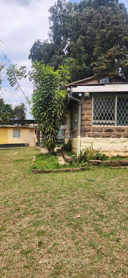 Commercial Land at Masaba Road - 2