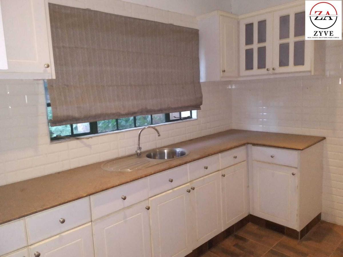 2 Bed House with En Suite in Kileleshwa - 9