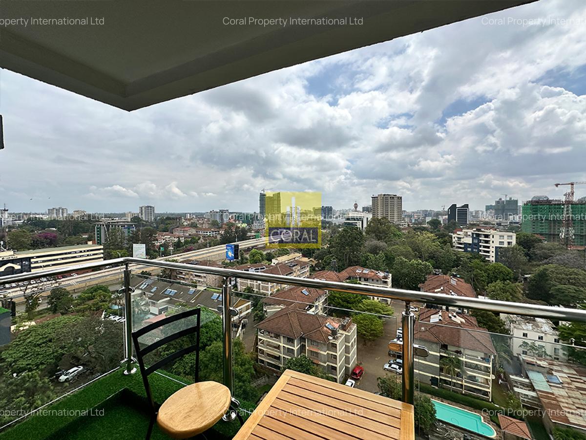 2 Bed Apartment in Westlands Area - 16