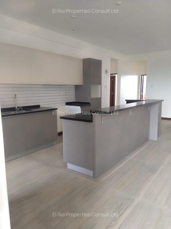 Serviced 3 Bed Apartment with En Suite in Muthaiga - 5