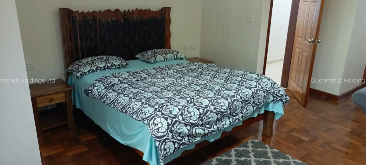 Serviced 3 Bed Apartment with En Suite in Kileleshwa - 18