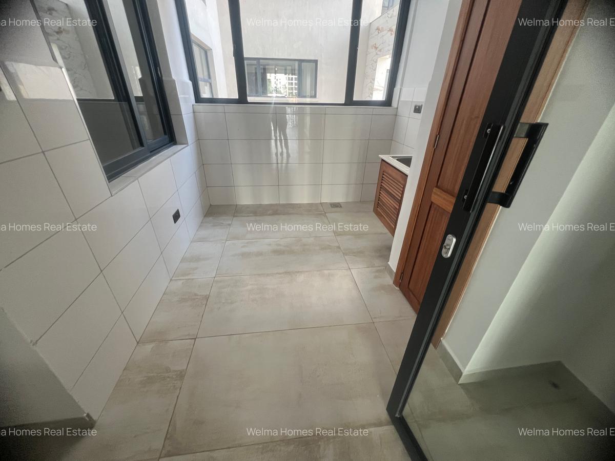 3 Bed Apartment with En Suite at Makueni Road - 17