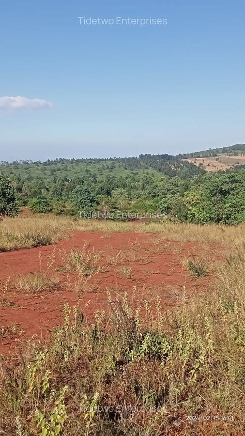 Land in Murang'a County - 3