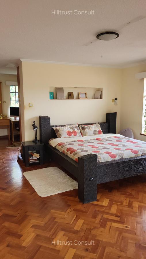 4 Bed Townhouse with En Suite in Spring Valley - 6