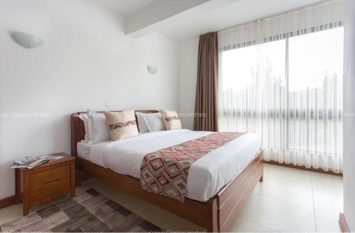 2 Bed Apartment with En Suite at Kilimani - 4