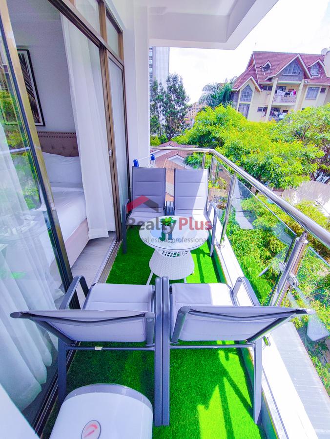 2 Bed Apartment with Gym in Kilimani - 8