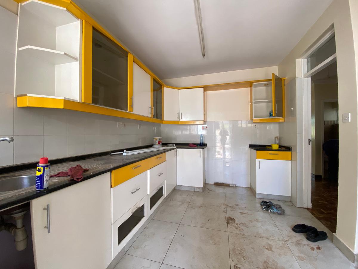 4 Bed Townhouse with En Suite at Kileleshwa - 8